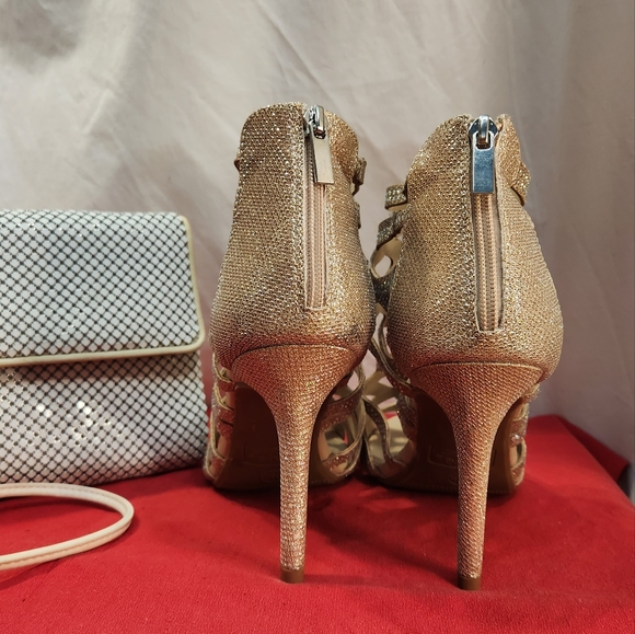 MADELINE STUART SHOE - Picture 4 of 5
